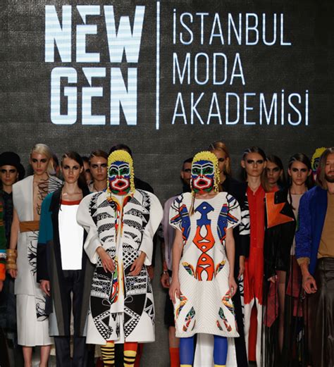 Moda Dünyasında Yeni Tasarımcılar