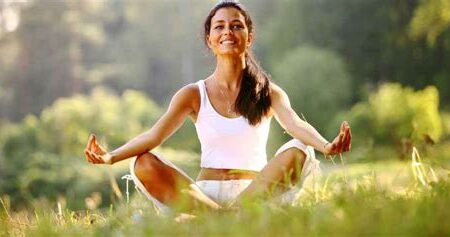 Zihinsel Sağlık İçin Meditasyon ve Spor