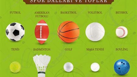 Ünlülerin Favori Spor Dalları